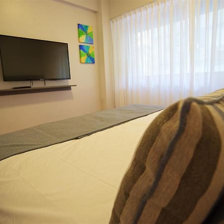 Riobamba Street Appartement Buenos Aires Buitenkant foto