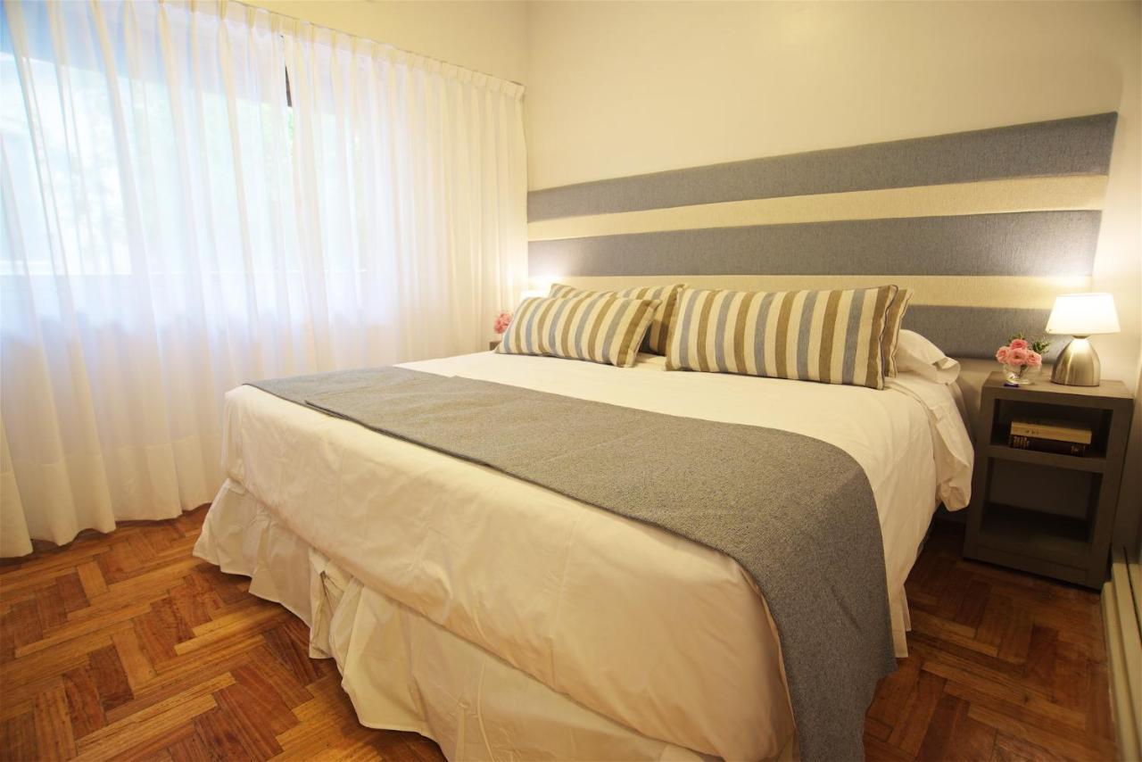 Riobamba Street Appartement Buenos Aires Buitenkant foto